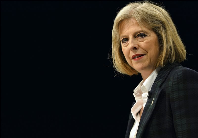 ترزا می،اخبار بین الملل،خبرهای سیاسی،اخبار سیاسی اخبار سیاسی,خبرهای سیاسی,اخبار بین الملل,ترزا می