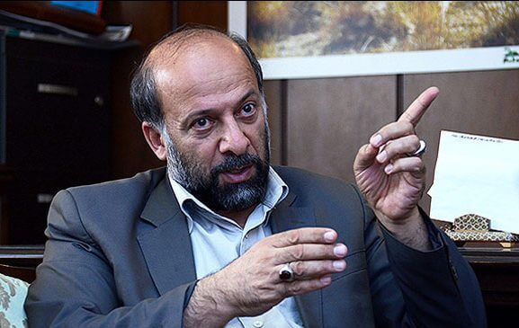 اخبار فیلم و سینما,خبرهای فیلم و سینما,سینمای ایران,محمد مهدی حیدریان