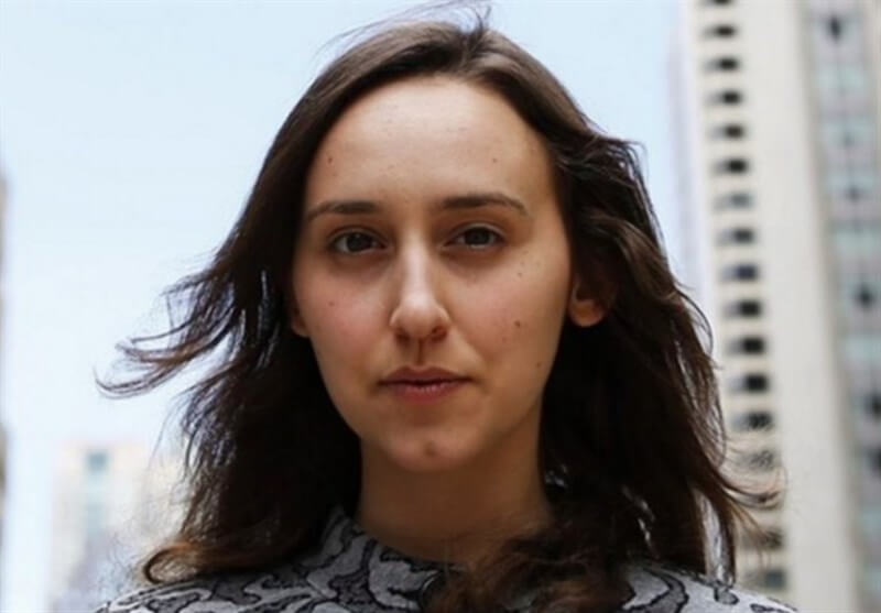 سابرینا گونزالس پاسترسکی،پژوهش،خبرهای علمی،اخبار علمی اخبار علمی,خبرهای علمی,پژوهش,سابرینا گونزالس پاسترسکی