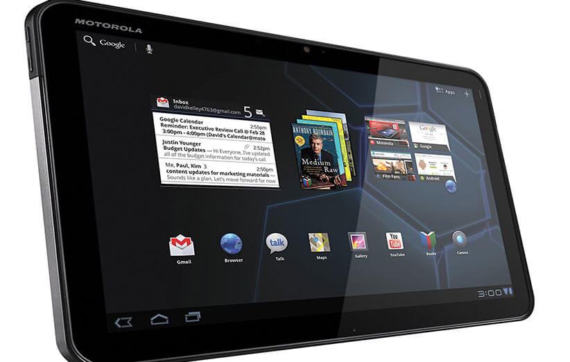 اخبار دیجیتال,خبرهای دیجیتال,موبایل و تبلت,موتورولا