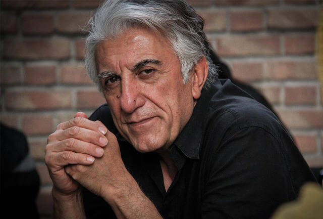 اخبار هنرمندان,خبرهای هنرمندان,اخبار بازیگران,رضا کیانیان