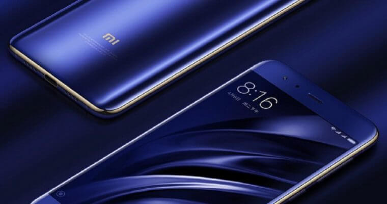 اخبار دیجیتال,خبرهای دیجیتال,موبایل و تبلت,شیائومی Mi 6