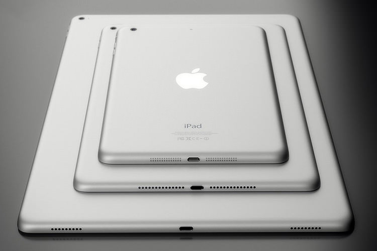 اخبار دیجیتال,خبرهای دیجیتال,موبایل و تبلت,آیپد