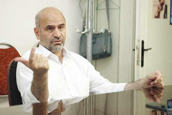 اخبار اقتصادی,خبرهای اقتصادی,اقتصاد کلان,فرشاد مومنی