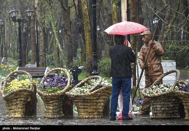 بارش باران بهاری،محیط زیست،خبرهای اجتماعی،اخبار اجتماعی اخبار اجتماعی,خبرهای اجتماعی,محیط زیست,بارش باران بهاری