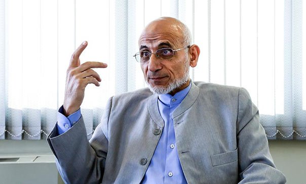 سید مصطفی میرسلیم،انتخابات ریاست جمهوری،خبرهای انتخابات،اخبار انتخابات اخبار انتخابات,خبرهای انتخابات,انتخابات ریاست جمهوری,سید مصطفی میرسلیم