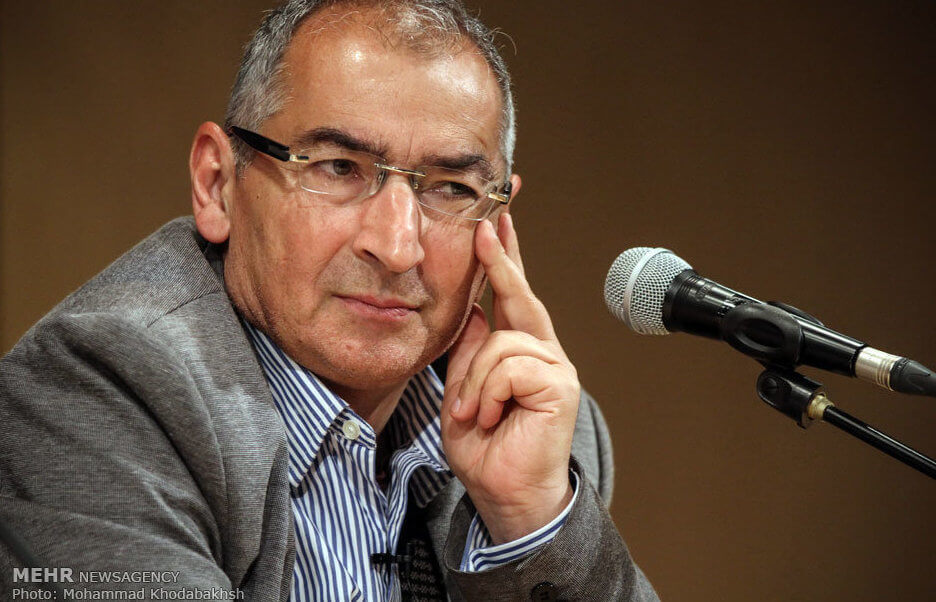 صادق زیباکلام،انتخابات ریاست جمهوری،خبرهای انتخابات،اخبار انتخابات اخبار انتخابات,خبرهای انتخابات,انتخابات ریاست جمهوری,صادق زیباکلام