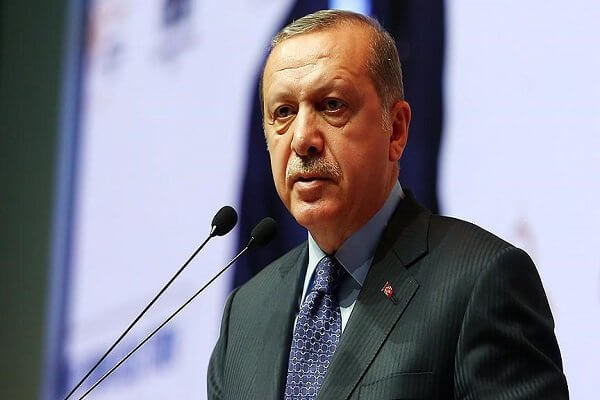 اخبار سیاسی,خبرهای سیاسی,اخبار بین الملل,اردوغان