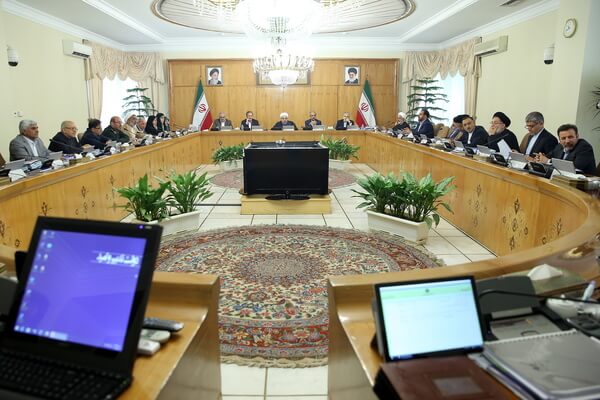 هیات دولت،انتخابات ریاست جمهوری،خبرهای انتخابات،اخبار انتخابات اخبار انتخابات,خبرهای انتخابات,انتخابات ریاست جمهوری,هیات دولت