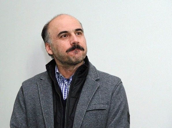 عادل یراقی،سینمای ایران،خبرهای فیلم و سینما،اخبار فیلم و سینما اخبار فیلم و سینما,خبرهای فیلم و سینما,سینمای ایران,عادل یراقی