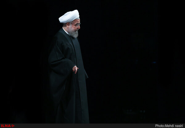 اخبار اقتصادی,خبرهای اقتصادی,اقتصاد کلان,روحانی