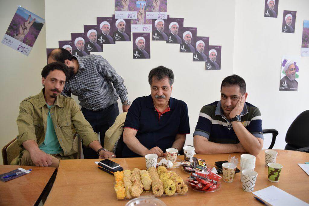 حمایت سینماگران از حسن روحانی،سینمای ایران،خبرهای فیلم و سینما،اخبار فیلم و سینما اخبار فیلم و سینما,خبرهای فیلم و سینما,سینمای ایران,حمایت سینماگران از حسن روحانی