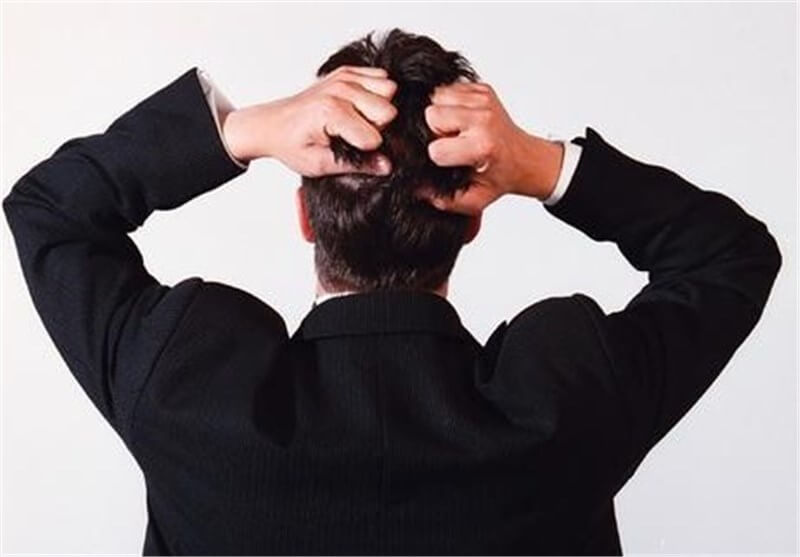 اخبار پزشکی,خبرهای پزشکی,مشاوره پزشکی,استرس