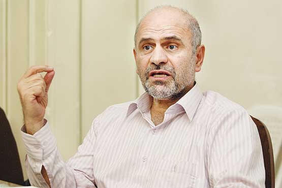 فرشاد مومنی،اقتصاد کلان،خبرهای اقتصادی،اخبار اقتصادی اخبار اقتصادی,خبرهای اقتصادی,اقتصاد کلان,فرشاد مومنی