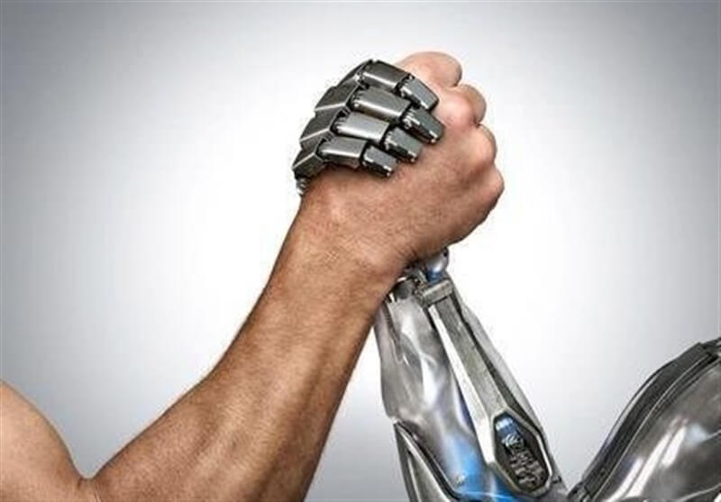 اخبار دیجیتال,خبرهای دیجیتال,گجت,انسان و ربات