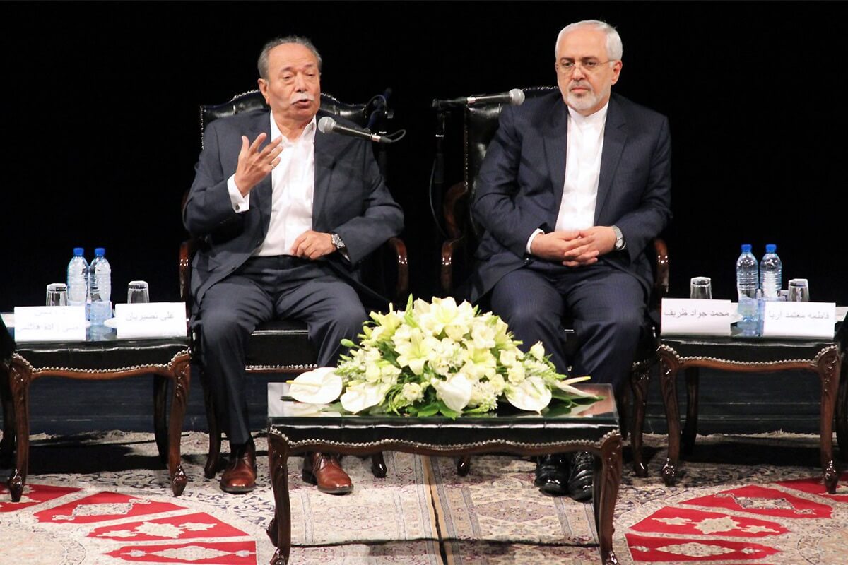 نصیریان و ظریف،اخبار بازیگران،خبرهای هنرمندان،اخبار هنرمندان اخبار هنرمندان,خبرهای هنرمندان,اخبار بازیگران,نصیریان و ظریف