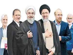 اخبار انتخابات,خبرهای انتخابات,انتخابات ریاست جمهوری,انتخابات ایران