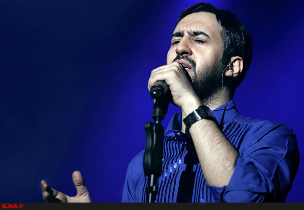 مهدی یراحی،موسیقی،خبرهای هنرمندان،اخبار هنرمندان اخبار هنرمندان,خبرهای هنرمندان,موسیقی,مهدی یراحی