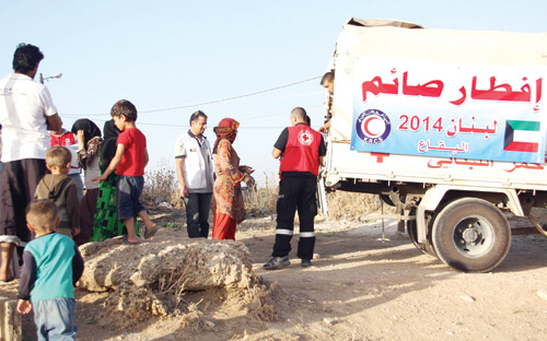 جمعیت هلالاحمر کویت،جامعه،خبرهای اجتماعی،اخبار اجتماعی اخبار اجتماعی,خبرهای اجتماعی,جامعه,جمعیت هلالاحمر کویت