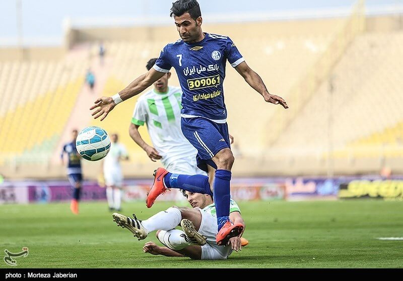 حسن بیتسعید،نقل و انتقالات فوتبال،خبرهای فوتبال،اخبار فوتبال اخبار فوتبال,خبرهای فوتبال,نقل و انتقالات فوتبال,حسن بیتسعید