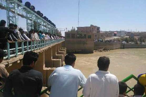 غرق شدن،حوادث امروز،خبرهای حوادث،اخبار حوادث اخبار حوادث,خبرهای حوادث,حوادث امروز,غرق شدن