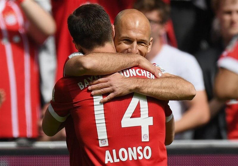 اخبار فوتبال,خبرهای فوتبال,اخبار فوتبال جهان,بایرن مونیخ