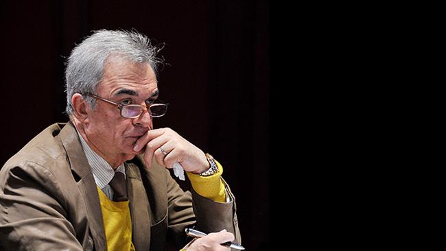 اخبار اقتصادی,خبرهای اقتصادی,اقتصاد کلان,احمد پورفلاح