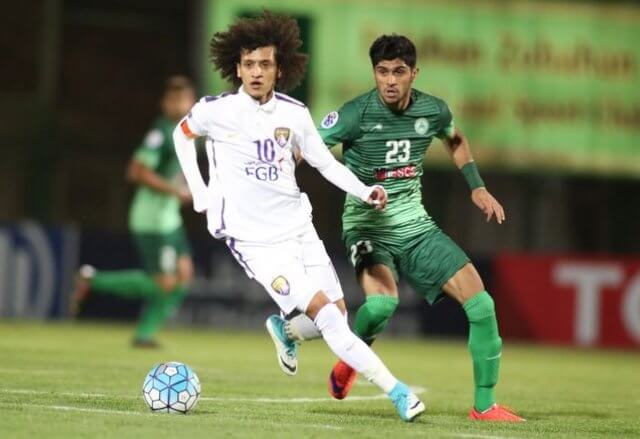 ذوباهن و العین،لیگ قهرمانان اروپا،خبرهای فوتبال،اخبار فوتبال اخبار فوتبال,خبرهای فوتبال,لیگ قهرمانان اروپا,ذوباهن و العین