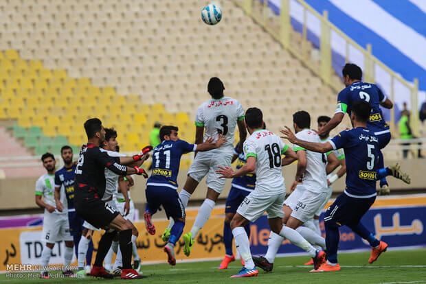 اخبار فوتبال,خبرهای فوتبال,لیگ قهرمانان و جام ملت ها,فوتبال استقلال خوزستان