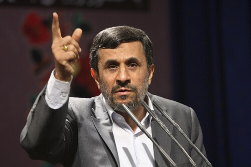 اخبار انتخابات,خبرهای انتخابات,انتخابات ریاست جمهوری,احمدی نژاد
