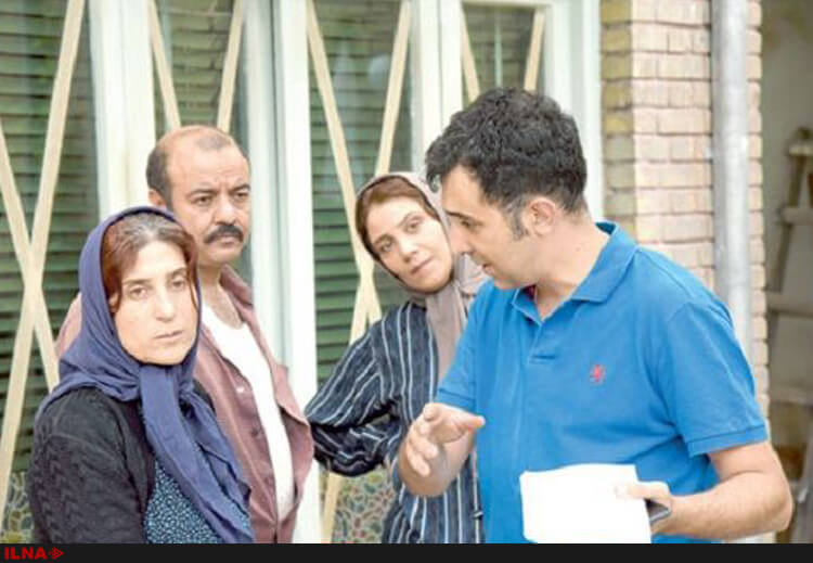 هاتف علیمردانی،سینمای ایران،خبرهای فیلم و سینما،اخبار فیلم و سینما اخبار فیلم و سینما,خبرهای فیلم و سینما,سینمای ایران,هاتف علیمردانی