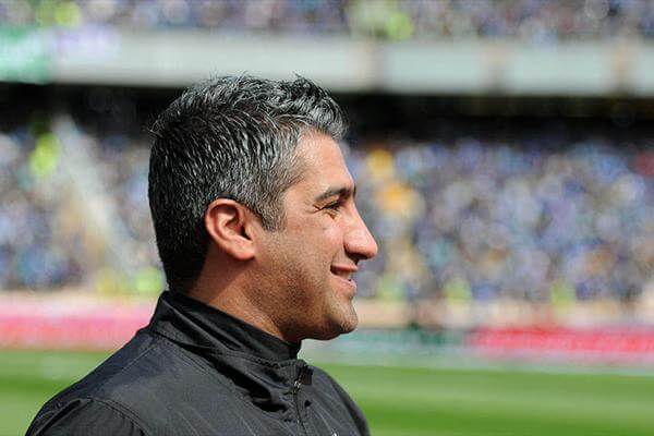 فرزاد مجیدی،لیگ برتر و جام حذفی،خبرهای فوتبال،اخبار فوتبال اخبار فوتبال,خبرهای فوتبال,لیگ برتر و جام حذفی,فرزاد مجیدی