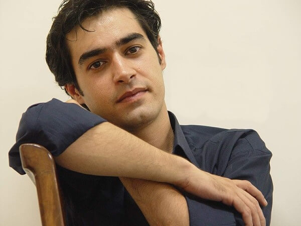 اخبار هنرمندان,خبرهای هنرمندان,اخبار بازیگران,شهاب حسینی