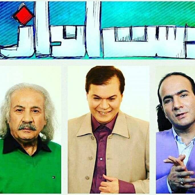 اخبار صدا وسیما,خبرهای صدا وسیما,رادیو و تلویزیون,مجموعه طنز دست انداز