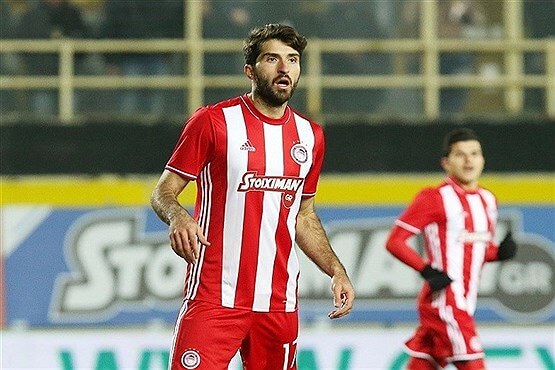 اخبار فوتبال,خبرهای فوتبال,اخبار فوتبال جهان,کریم انصاری‌فرد