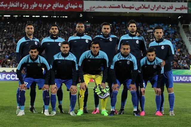 استقلال،لیگ قهرمانان و جام ملت ها،خبرهای فوتبال،اخبار فوتبال اخبار فوتبال,خبرهای فوتبال,لیگ قهرمانان و جام ملت ها,استقلال