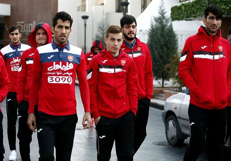 پرسپولیس،لیگ برتر و جام حذفی،خبرهای فوتبال،اخبار فوتبال اخبار فوتبال,خبرهای فوتبال,لیگ برتر و جام حذفی,پرسپولیس