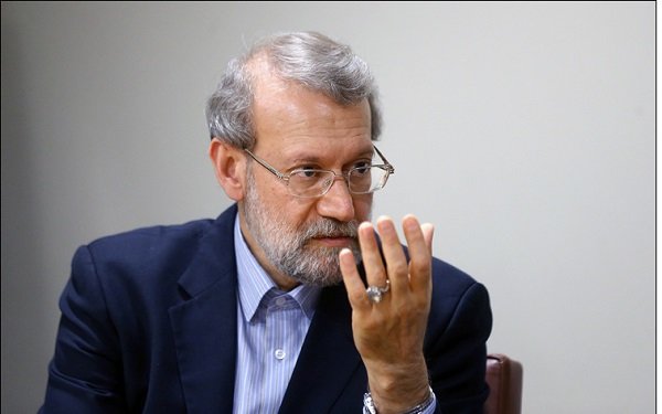 اخبار انتخابات,خبرهای انتخابات,انتخابات ریاست جمهوری,علی لاریجانی