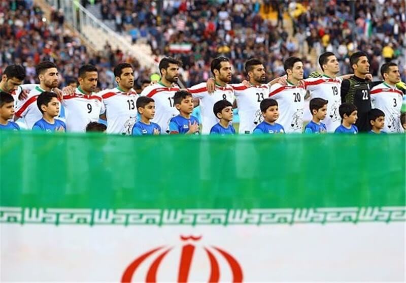 تیم ملی ایران،فوتبال ملی،خبرهای فوتبال،اخبار فوتبال اخبار فوتبال,خبرهای فوتبال,فوتبال ملی,تیم ملی ایران