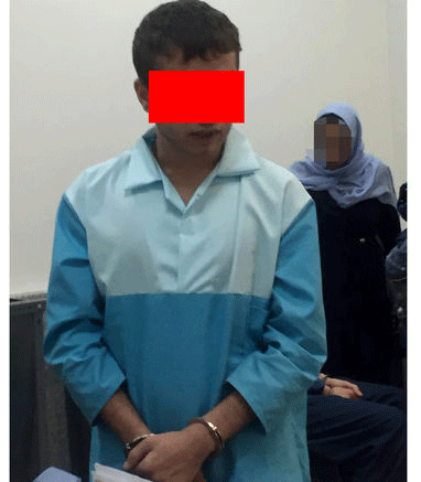 اخبار حوادث,خبرهای حوادث,جرم و جنایت,جوان شرور