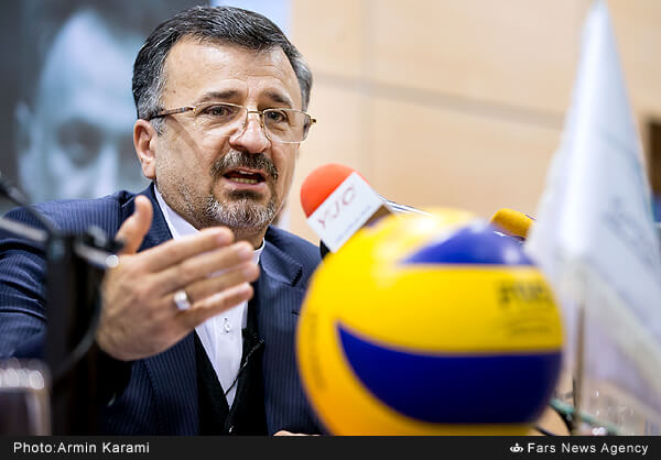 اخبار فوتبال,خبرهای فوتبال,لیگ برتر و جام حذفی,محمدرضا داورزنی