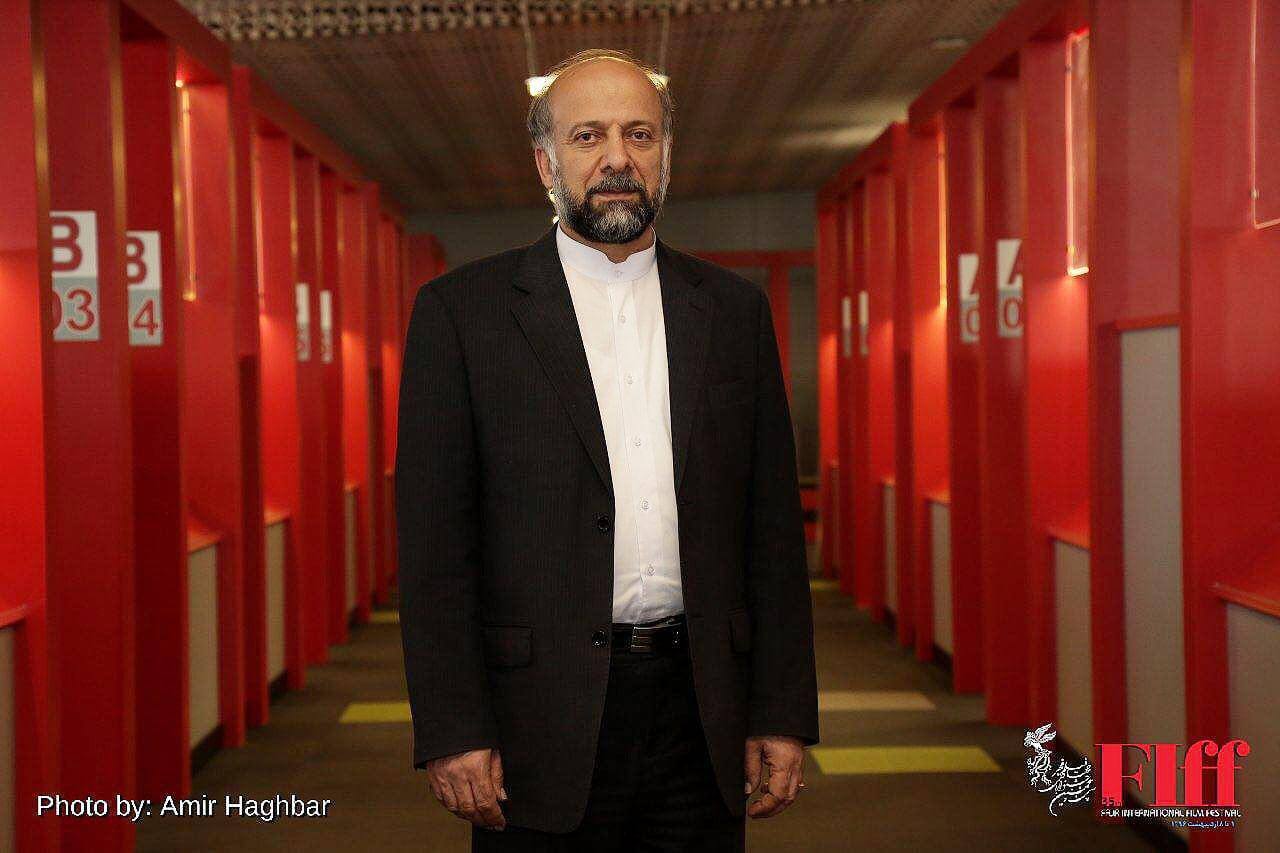 محمدمهدی حیدریان،سینمای ایران،خبرهای فیلم و سینما،اخبار فیلم و سینما اخبار فیلم و سینما,خبرهای فیلم و سینما,سینمای ایران,محمدمهدی حیدریان