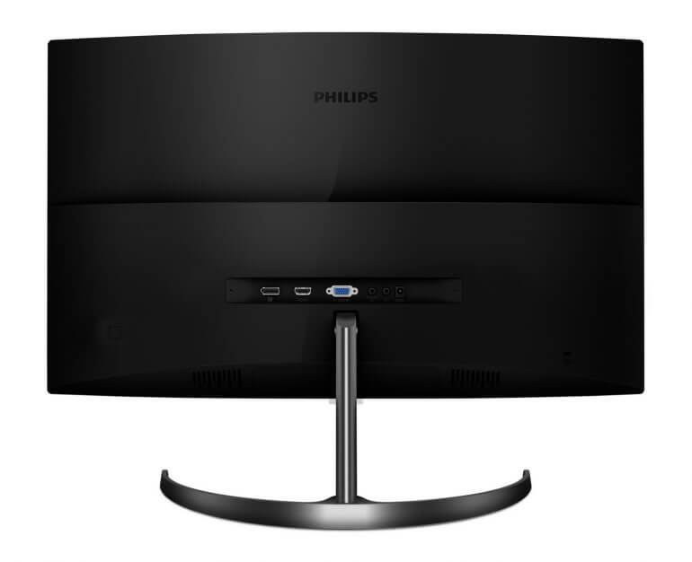 اخبار دیجیتال,خبرهای دیجیتال,لپ تاپ و کامپیوتر,مانیتور Philips 328E8QJAB5