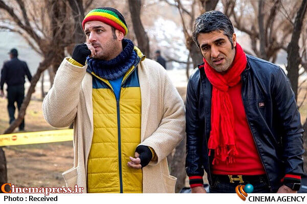 اخبار فیلم و سینما,خبرهای فیلم و سینما,سینمای ایران,فیلم سینمایی  خوب بد جلف