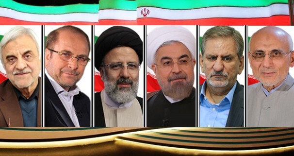 اخبار سیاسی,خبرهای سیاسی,اخبار سیاسی ایران,دوازدهمین دوره انتخابات ریاست جمهوری
