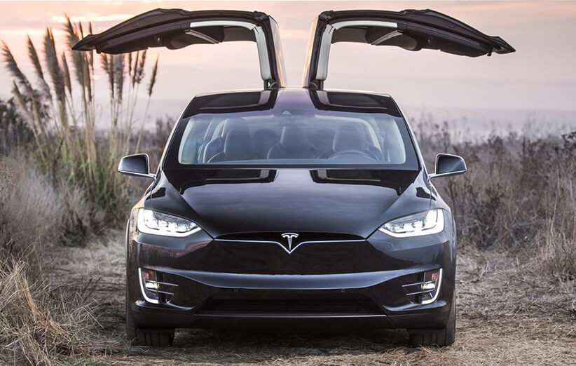اخبار خودرو,خبرهای خودرو,مقایسه خودرو,تسلا