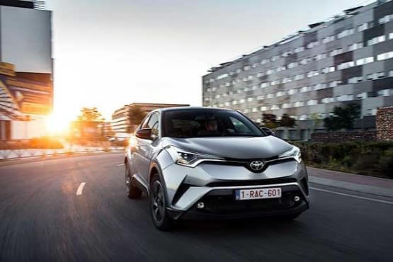 اخبار خودرو,خبرهای خودرو,مقایسه خودرو,تویوتا