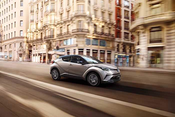 اخبار خودرو,خبرهای خودرو,مقایسه خودرو,تویوتا