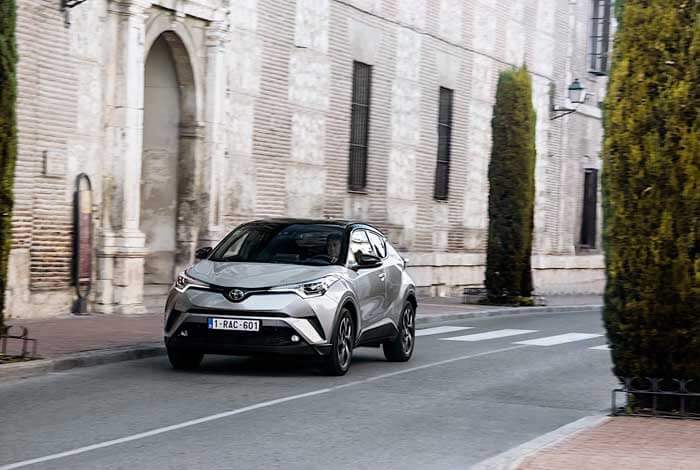 اخبار خودرو,خبرهای خودرو,مقایسه خودرو,تویوتا