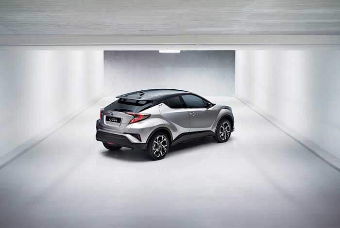 اخبار خودرو,خبرهای خودرو,مقایسه خودرو,تویوتا